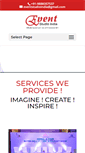 Mobile Screenshot of eventstudioindia.com